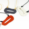Creo Necklace - Three Colors