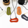 Creo Necklace - All Colors