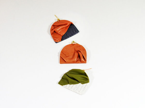 Forma Earrings - All Colors