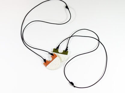 Minimus Necklace - Two Options