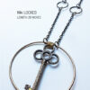 Locked Necklace
