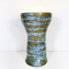 Halo Lamp – Handmade Stoneware Table Lamp