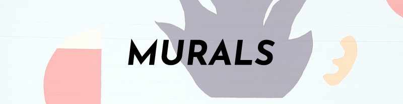 murals